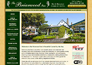 Briarwood-Inn-Carmel.com
