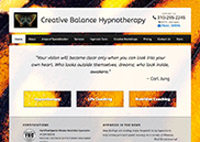 creativebalancehypnotherapy.com